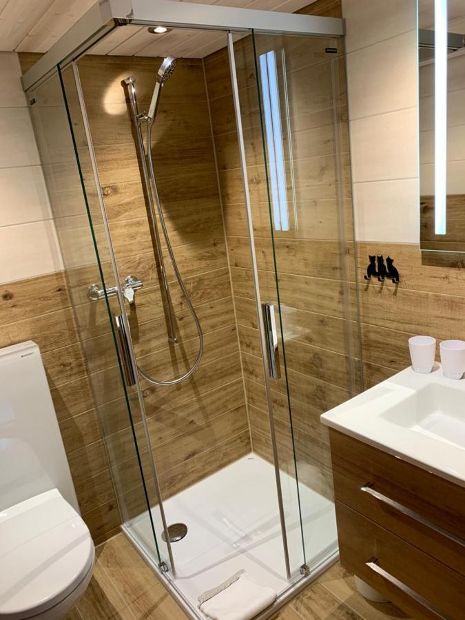 Appartamento Fluehblueemli Grindelwald Esterno foto