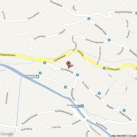 Appartamento Fluehblueemli Grindelwald Esterno foto
